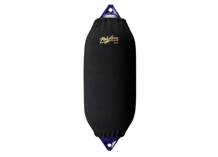 Polyform FENDER COVER FOR F-7 EFC-7 BLACK