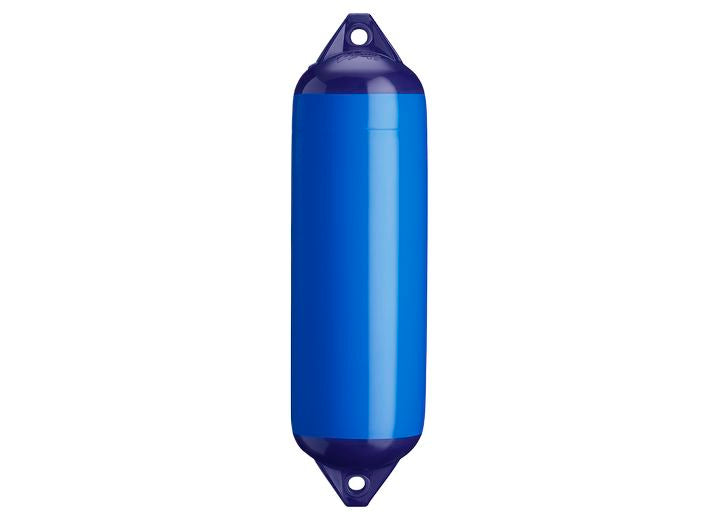 Polyform 8.2IN X 30IN COMMERCIAL GRADE FENDER F-3 BLUE