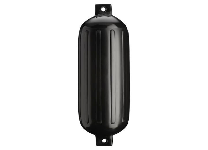 Polyform 11IN X 30IN TWIN EYE FENDER G-6 BLACK
