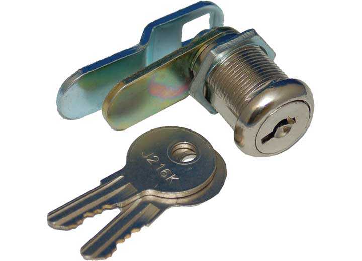 Prime Products 7/8IN STD KEY COMBO CAM LOCK