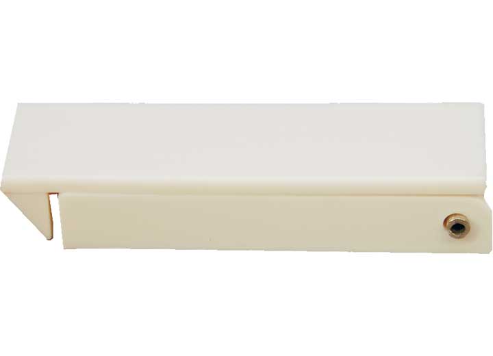 Prime Products WHITE DOOR CATCH PAIR PK