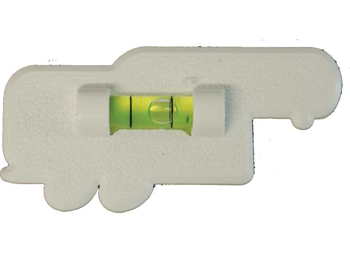 Prime Products 5TH WHEEL LEVEL (WHITE)