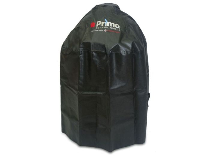 Primo Grills Primo Grill Cover for Primo All-In-One X-Large Oval Ceramic Charcoal Grill