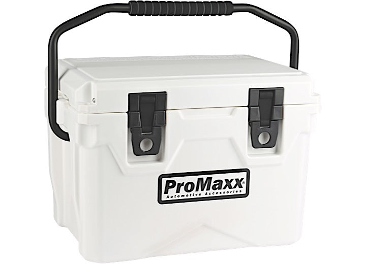 ProMaxx Automotive ProMaxx 20-Quart Sportsman Cooler - White