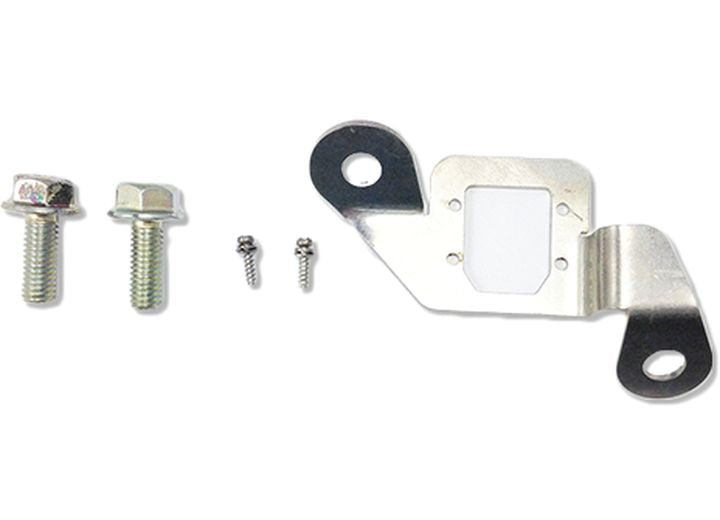 Pop N Lock BACKUP CAMERA MOUNTING BRACKET - USED WHEN UPGRADING FROM PL5300 TO PL5400orPL5500