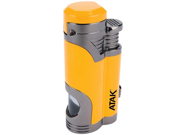 Performance Tool DUAL JET FLAME TORCH