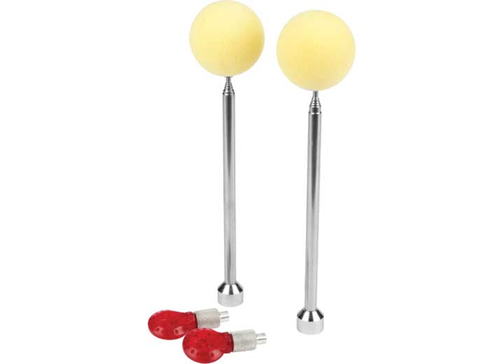 Performance Tool LED TRAILER ALIGNMENT KIT