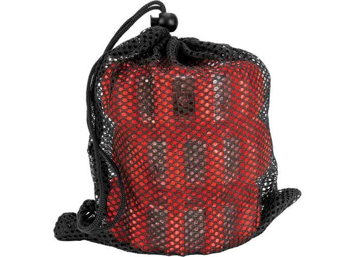 Performance Tool PT POWER 3-PK LED ROAD FLARES WITH BAG