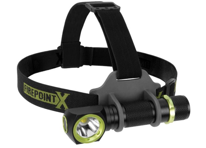 Performance Tool PT POWER FIREPOINT X 2000+LM LI-ION XL HEADLAMP