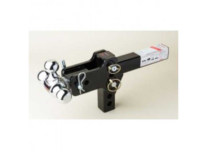 Prime Steel ADJUSTABLE BALL MOUNT