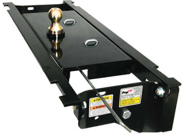 Popup Industries, Inc. (kit)11-C SILVERADO/SIERRA 2500/3500 POPUP GOOSE GTW=30,000 LBS