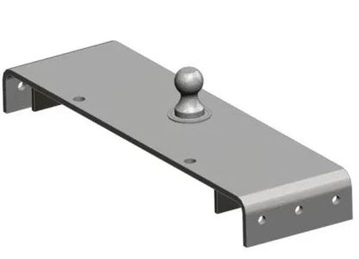 Popup Industries, Inc. 45K FLIP-OVER GOOSENECK FOR SEMI TRUCKS