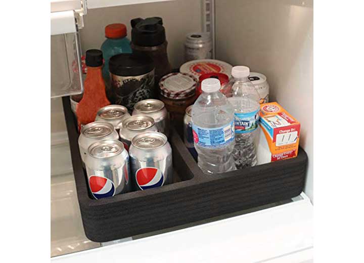 Polar Whale Products RV ORGANIZER 18IN X 15IN