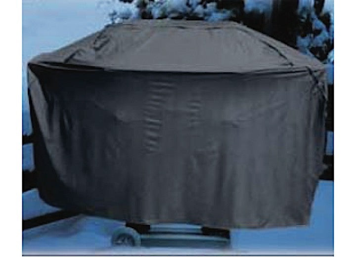 Phoenix Grills Full-Length Grill Cover - 60”W x 20”D x 42”H