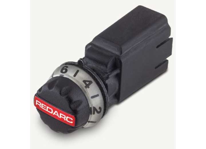 Redarc TOW-PRO ELITE V3-REMOTE HEAD