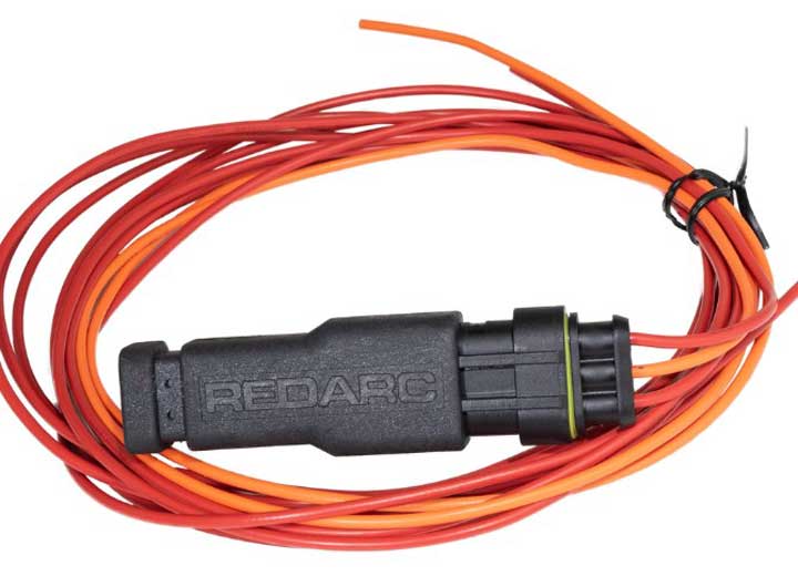 Redarc TOW-PRO ENCAPSULATED PROTCTION DEVICE