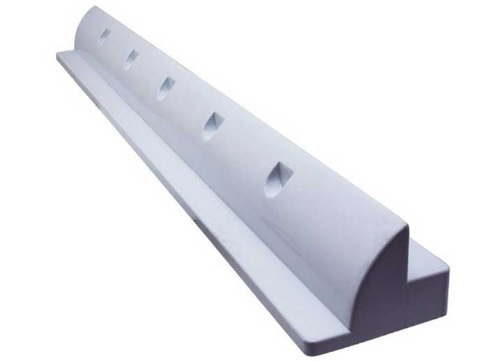 Redarc ABS PLASTIC SOLAR PANEL SPOILER MOUNT (X2)