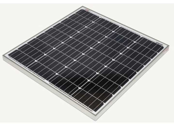 Redarc 80W MONOCRYSTALLINE SOLAR PANEL