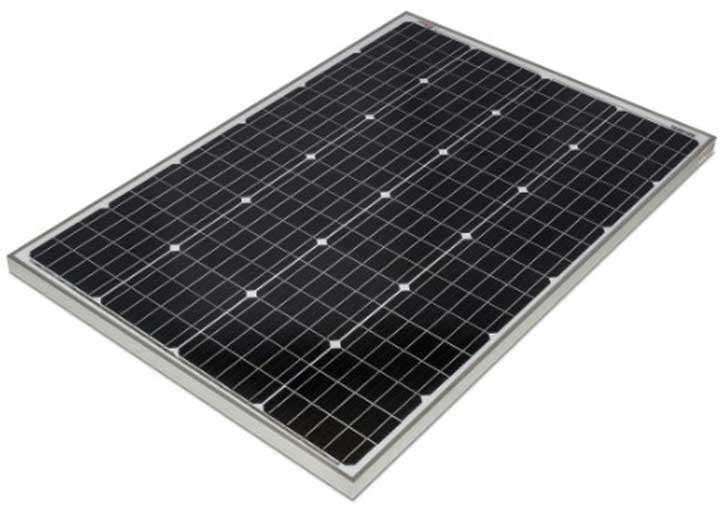 Redarc 120W MONOCRYSTALLINE SOLAR PANEL