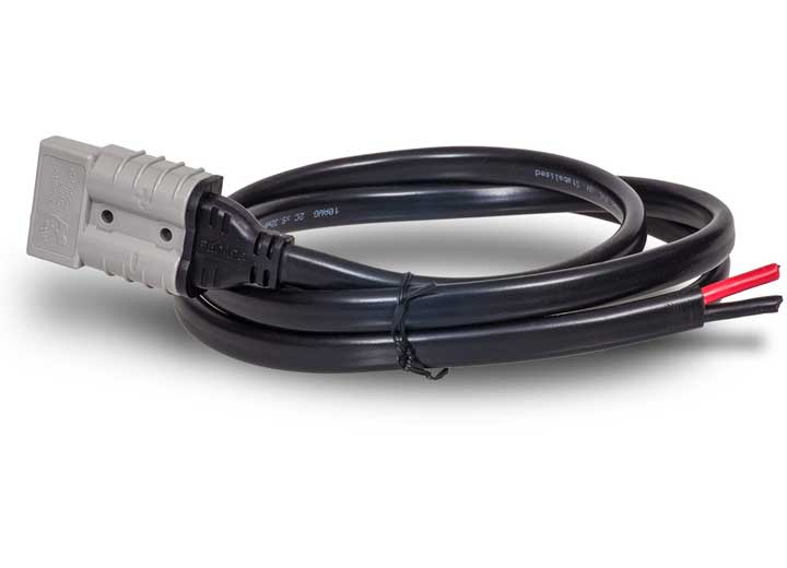 Redarc 5FT ANDERSON TO BARE WIRE CABLE