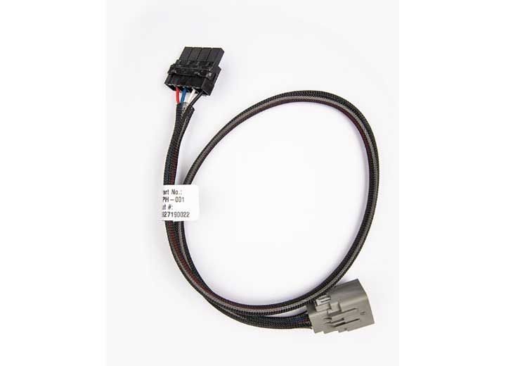 Redarc TOW-PRO VEHICLE HARNESS- JEEP CHEROKEE