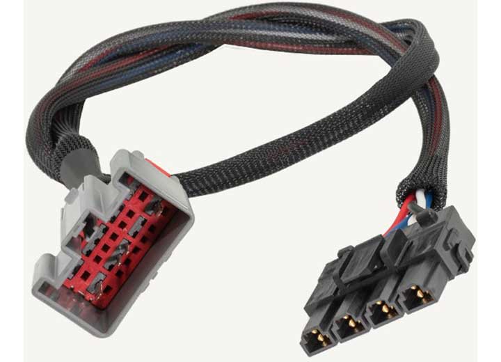 Redarc TOW-PRO VEHICLE HARNESS- FORD FULL SIZE F250/F350/F450/F550, TRANSIT VAN, EXPEDITION, E-SERIES