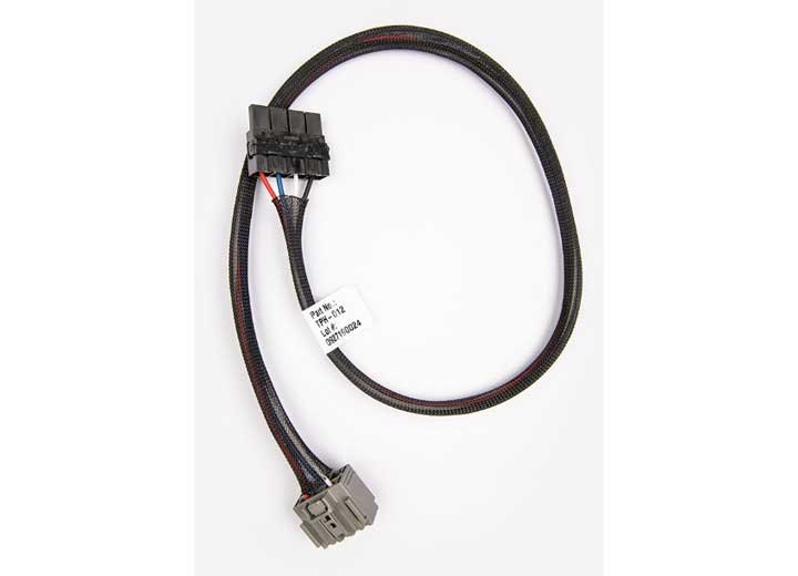 Redarc TOW-PRO VEHICLE HARNESS- GMC ACADIA, CHEVY TRAVERSE, BUICK ENCLAVE, SATURN OUTLOOK