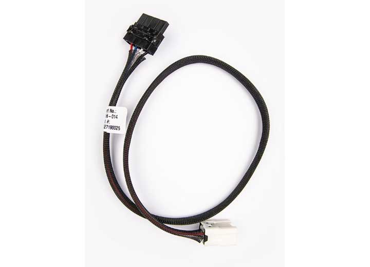 Redarc TOW-PRO VEHICLE HARNESS- NISSAN ARMADA, P/U, NV15/25/3500 , PATHFINDER, XTERRA, INFINITI SUV