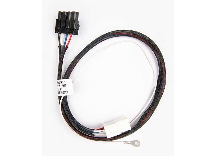 Redarc 09-11 PILOT/16-23 TACOMA/15-17 TUNDRA TOW-PRO VEHICLE HARNESS