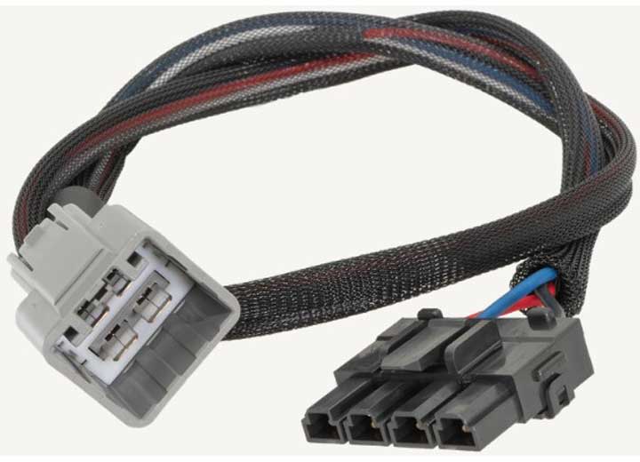 Redarc TOW-PRO VEHICLE HARNESS- RAM TRUCK 2020-2015