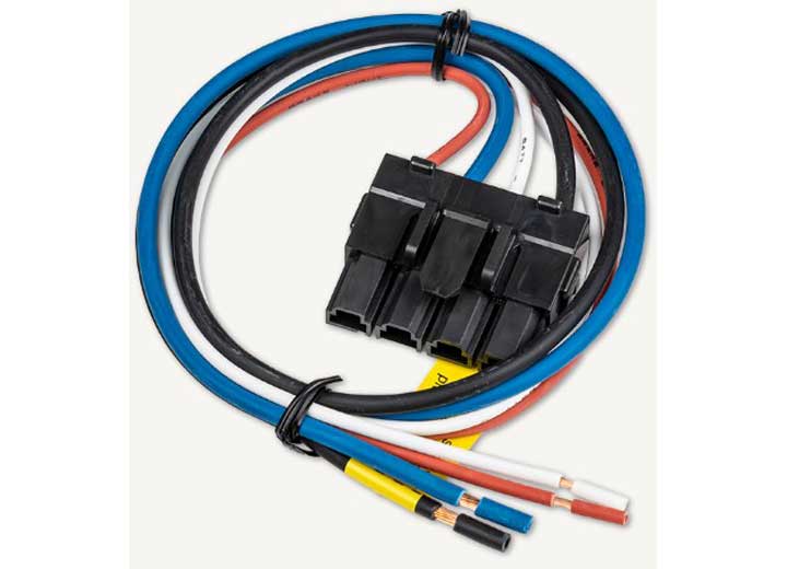 Redarc TOW-PRO VEHICLE HARNESS- UNIVERAL BAREWIRE HARNESS