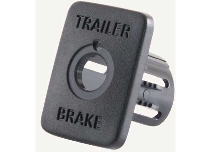 Redarc TOW-PRO SWITCH INSERT UNIVERSA