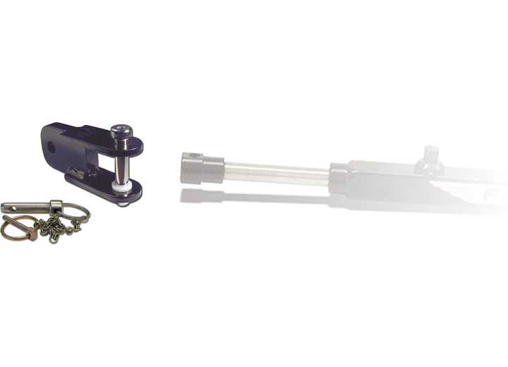Roadmaster Inc Roadmaster Adapter for Roadmaster Tow Bar & Demco Baseplate