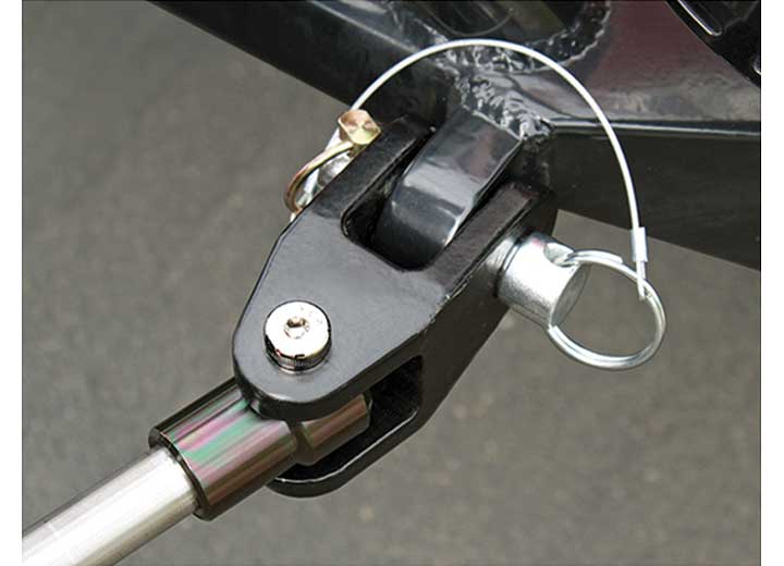 Roadmaster Inc Roadmaster Tow Bar to Bumper Mount Adapter