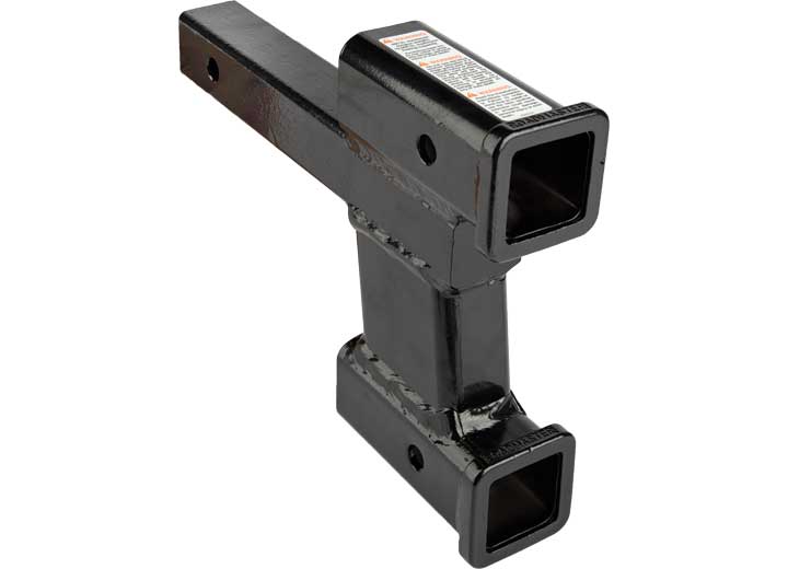 Roadmaster Inc Roadmaster Dual Hitch Receiver