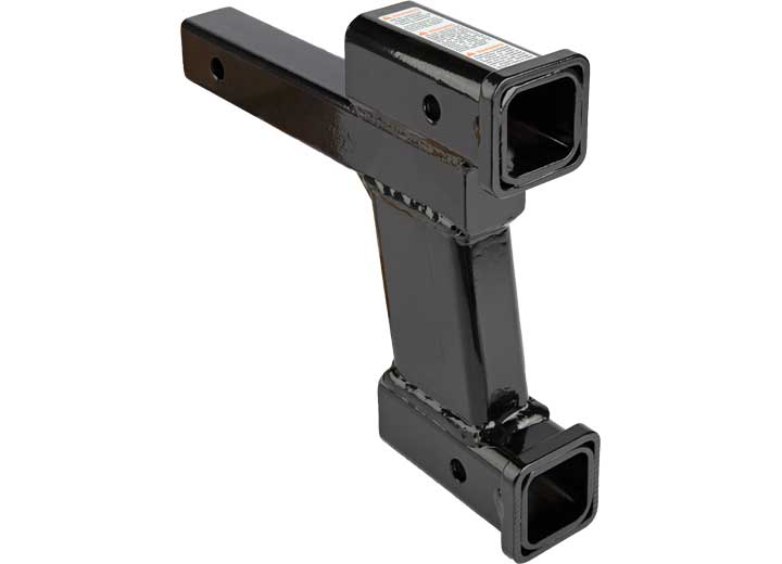 Roadmaster Inc Roadmaster Dual Hitch Receiver