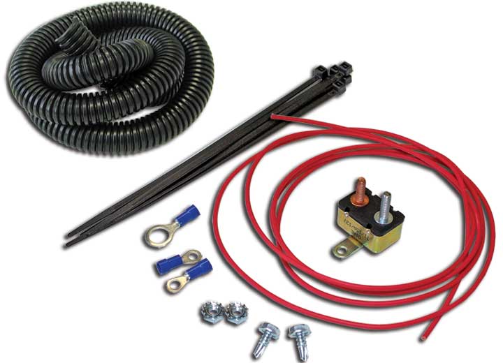 Roadmaster Inc Roadmaster Towed Vehicle Charge Line Kit