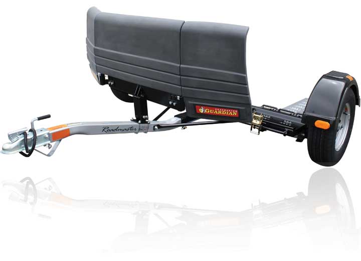 Roadmaster Inc Roadmaster Tow Dolly Adapter for Guardian Rock Shield