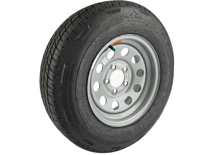 Roadmaster Inc Roadmaster Spare Tire & Wheel for Roadmaster Tow Dollies