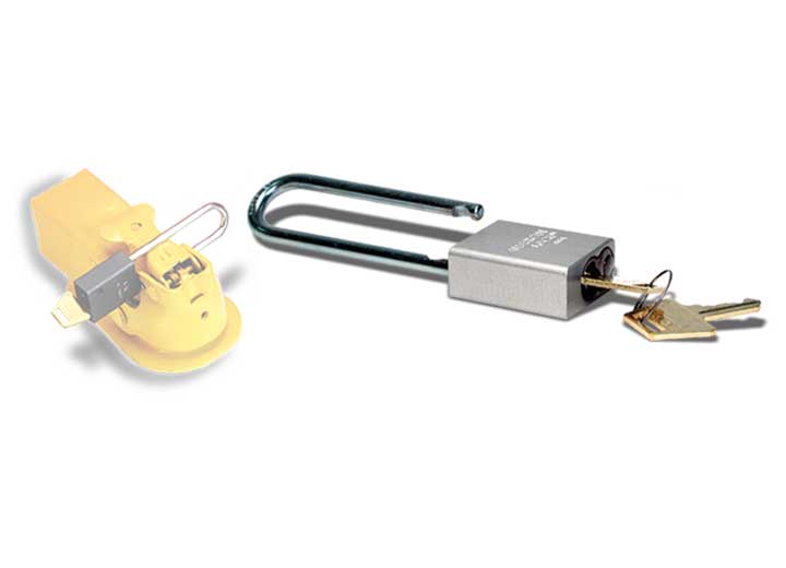 Roadmaster Inc Roadmaster Coupler Padlock