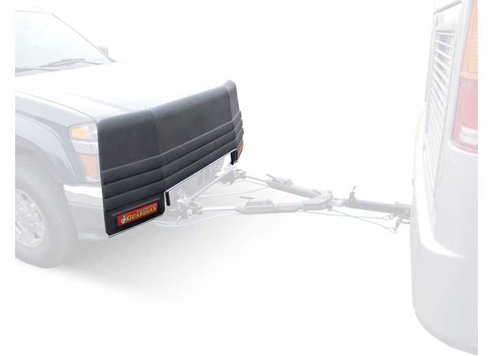 Roadmaster Inc Roadmaster Guardian Rock Shield for Towed Vehicle