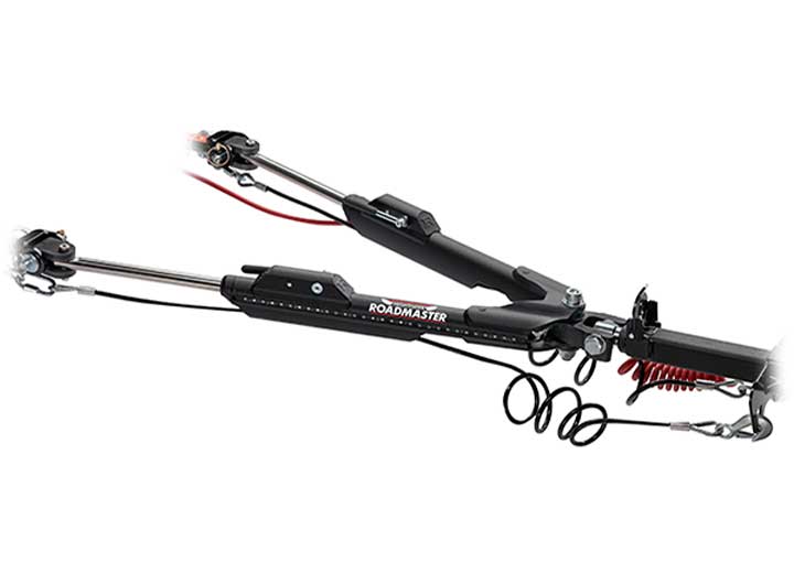 Roadmaster Inc Roadmaster Nighthawk Non-Binding Tow Bar