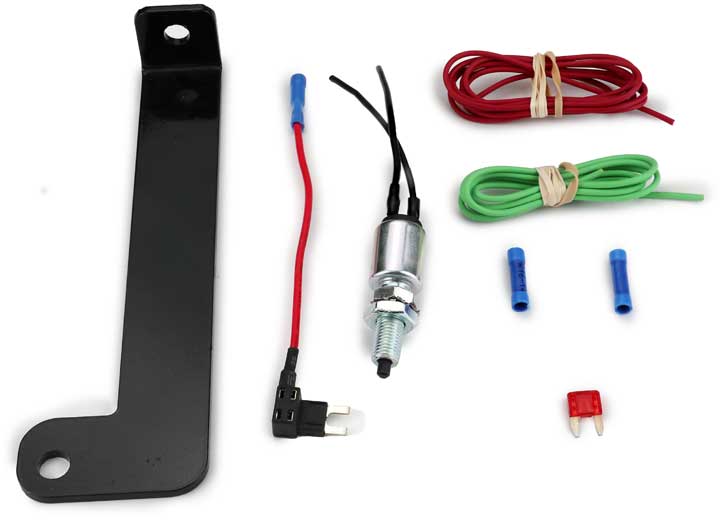 Roadmaster Inc Roadmaster Custom-Fit Brake Light Switch