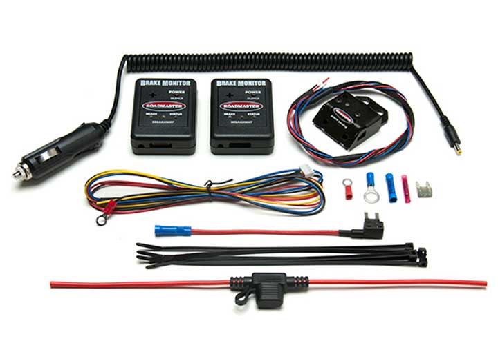 Roadmaster Inc Roadmaster Universal Wireless Brake Monitor & Switch