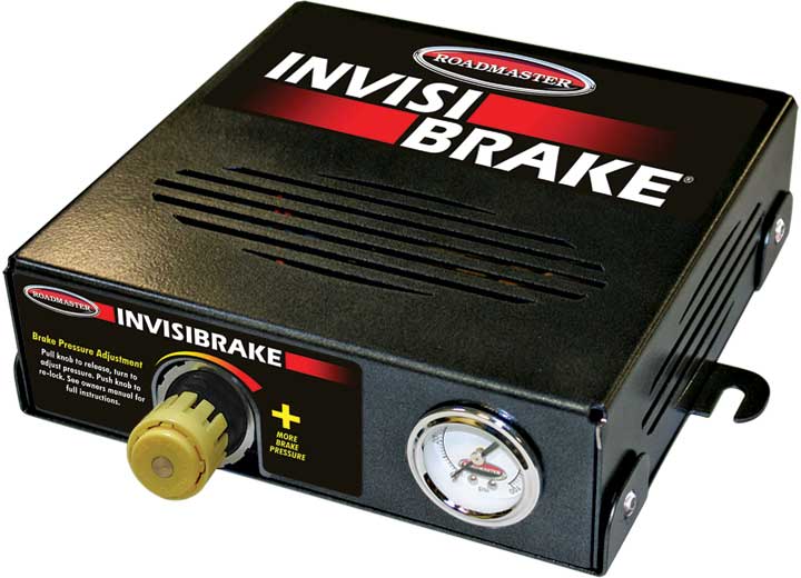 Roadmaster Inc Roadmaster InvisiBrake Supplemental Braking System