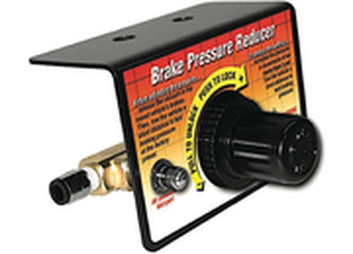 Roadmaster Inc Roadmaster Brake Pressure Reducer for Vehicles with Active Braking Systems