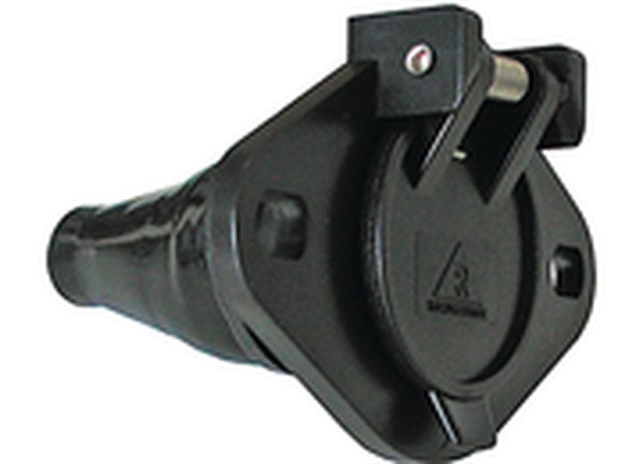Roadmaster Inc Roadmaster 6-Wire Round Socket