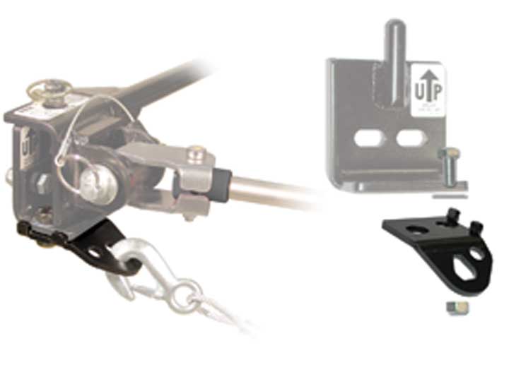 Roadmaster Inc Roadmaster Safety Cable Anchors for Quick Disconnects