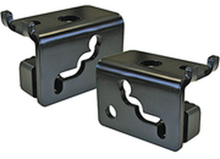 Roadmaster Inc Roadmaster Replacement EZ Hook Safety Cable Anchor Plates - Pair