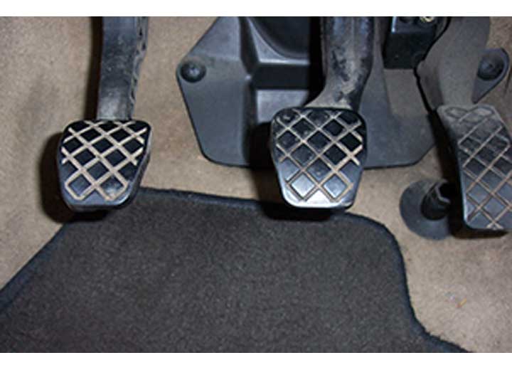 Roadmaster Inc Roadmaster Replacement Pedal Clamp for Certain Volkswagen Models